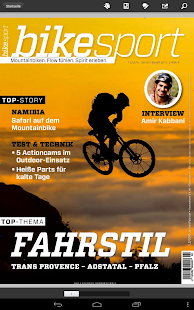 Free Download Bike Sport - epaper APK for Android