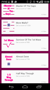 AVOID FULL Screenshots 6