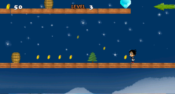 How to mod Greedy Geek 1.3 mod apk for pc