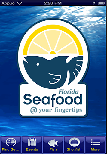 FLSeafood YourFingertips