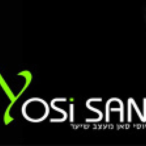 yossi san LOGO-APP點子