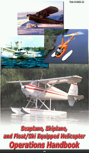 Seaplane Helicopter Operations