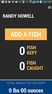 Lastest BASSTrakk APK for Android