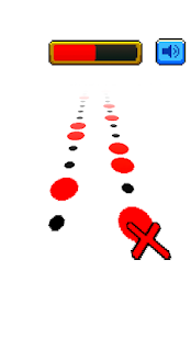 download Dont Tap The Red Dot free