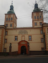 Pałac Prószkowskich