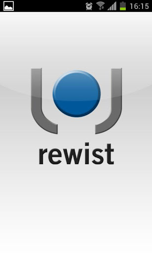 Rewist