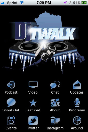 DJTWALK