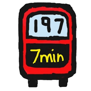 Live London Bus TFL Tracker logo