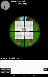 Target Shooting Practice poster 21
