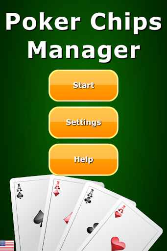 Poker Chips Manager Pro