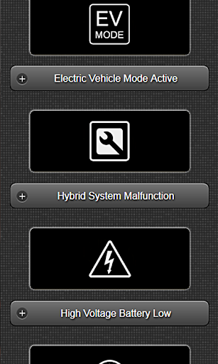 【免費交通運輸App】Oldsmobile Indicators Lights-APP點子