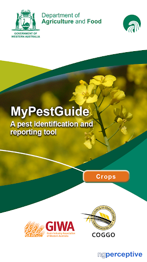 MyPestGuide Crops