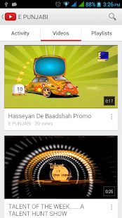 Free Download E PUNJABI APK for Android