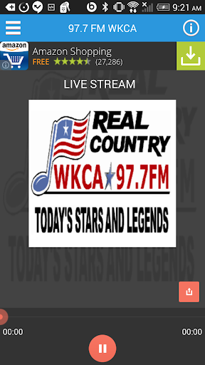 WKCA Radio