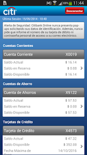 How to download CitiMobile SV 14.6 mod apk for bluestacks