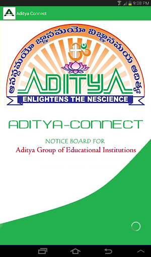 Aditya Connect