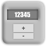 Click Counter Ultimate Application icon