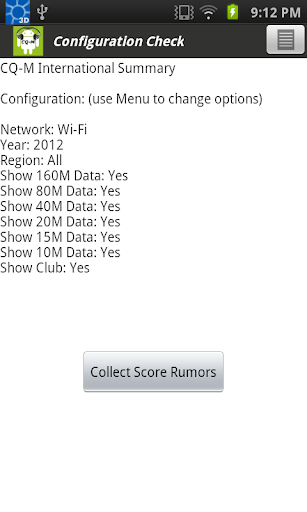 CQ-M Summary