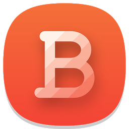 Belle UI (Donate) Icon Pack v1.8.2