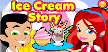 Ice Cream Restaurant FULL APK