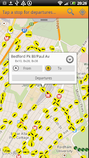 How to mod NYC Bus Live: Bus Scout patch 3.1g apk for bluestacks