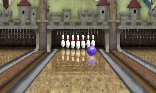 【免費體育競技App】Pass Along Bowling-APP點子