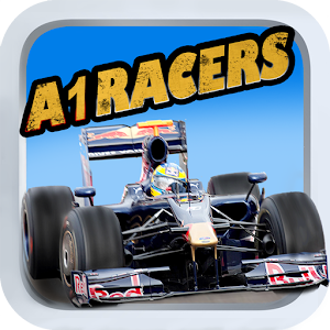 A1 Racers - Super Fast Cars