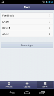 Smart AppLock v3.1.0