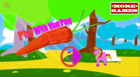 🐴 Play With Your Pony poster 7