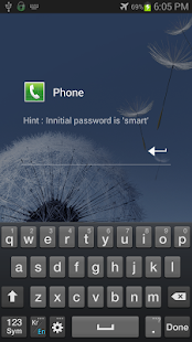 Smart App Protector(App Lock+) - screenshot thumbnail