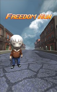 How to download Freedom Running Man 1.0 apk for android