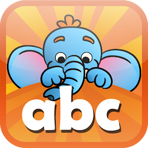 Trunky lærer bogstaver (skole) 1.1