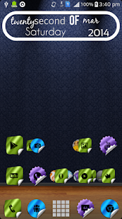 The Stickers Icon Pack (Free) Screenshots 2