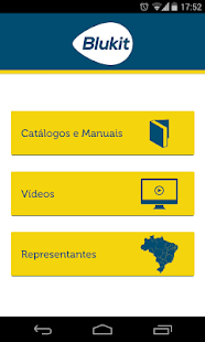 Free Download BluKit APK