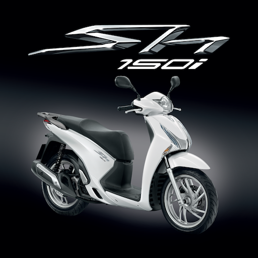 SH150i LOGO-APP點子