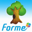 포미(Forme) logo
