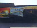 Michigan Mural