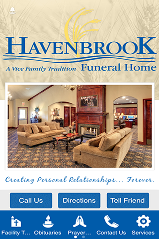 Havenbrook Funeral Home