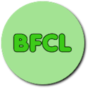 Basic Food Calorie Lookup logo