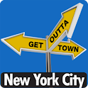 New York City - Get Outta Town