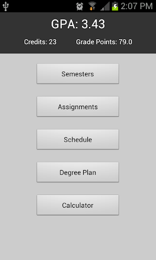 Degree Planner Pro Key