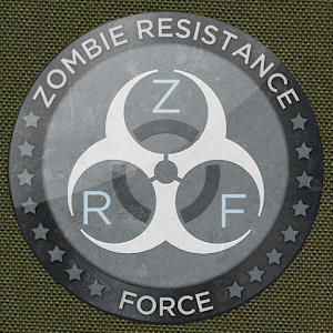 Zombie Resistance Force 1.0.1