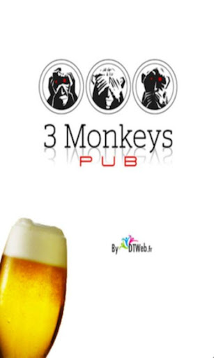 3 Monkeys