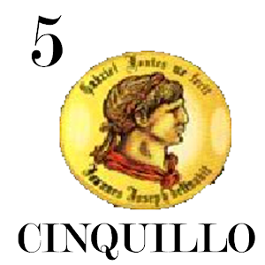 Cinquillo for PC and MAC