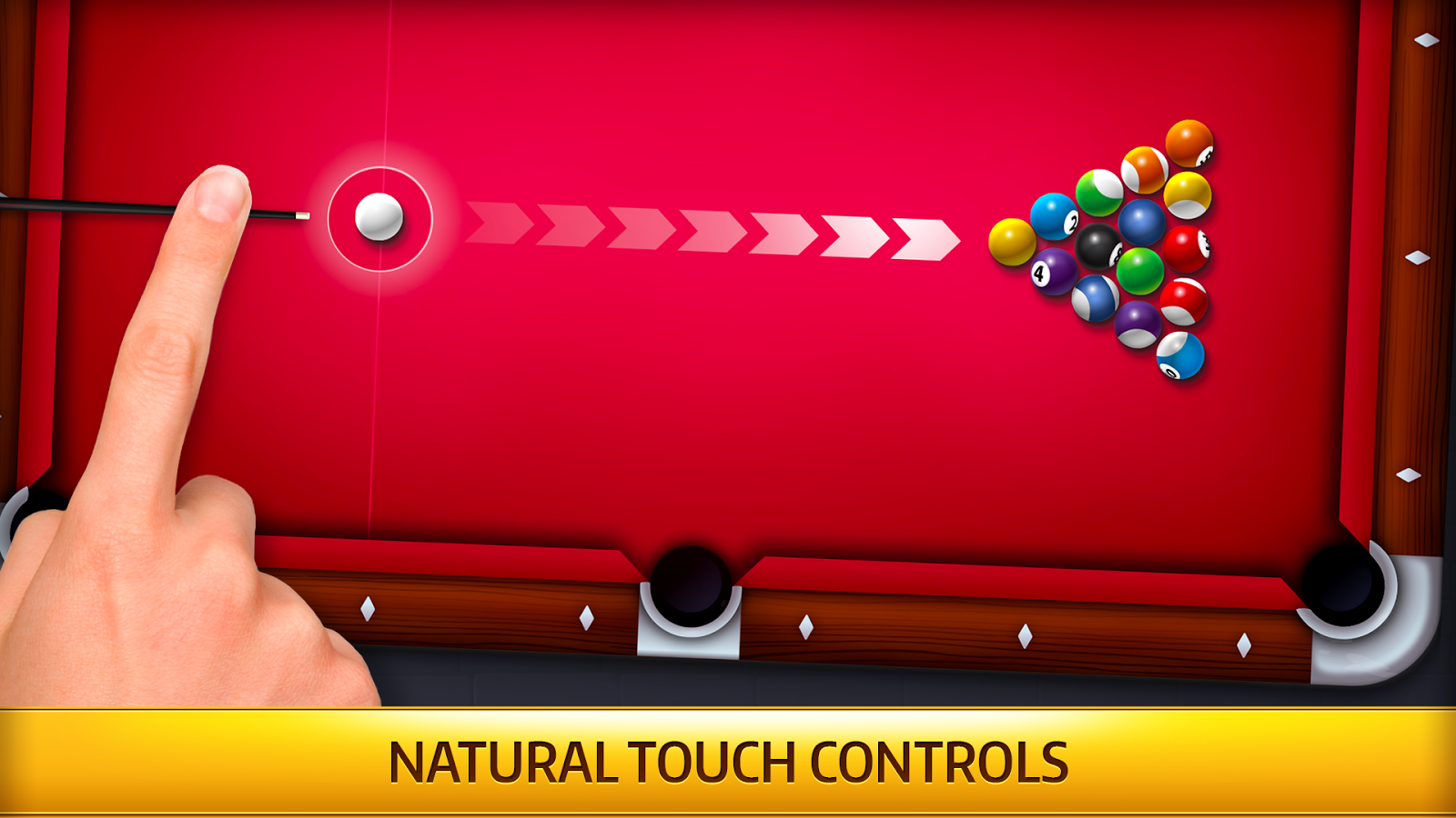   ‪Pool Live Tour‬‏- لقطة شاشة 