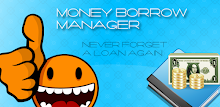 Money Borrow Manager APK