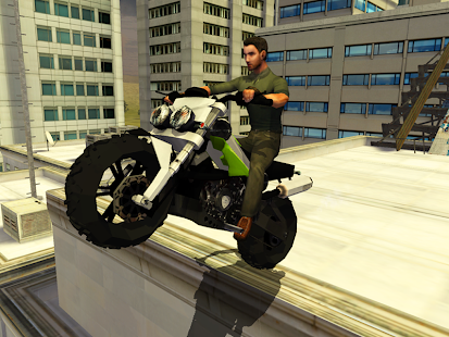 Ultimate Stunt Rider 3D