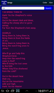 Lastest Songs of Praise and Worship APK for Android