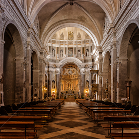 by Antonello Madau - Buildings & Architecture Places of Worship