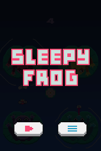 Download Sleepy Frog APK for PC